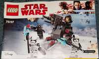 Lego Star Wars 75197 Najwyższy Porządek