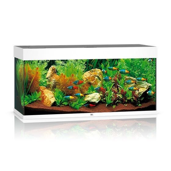 NOWE Akwarium Juwel Rio 180 LED, zestaw akwariowy
