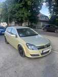 Opel Astra H 1.8 2004r. benzyna