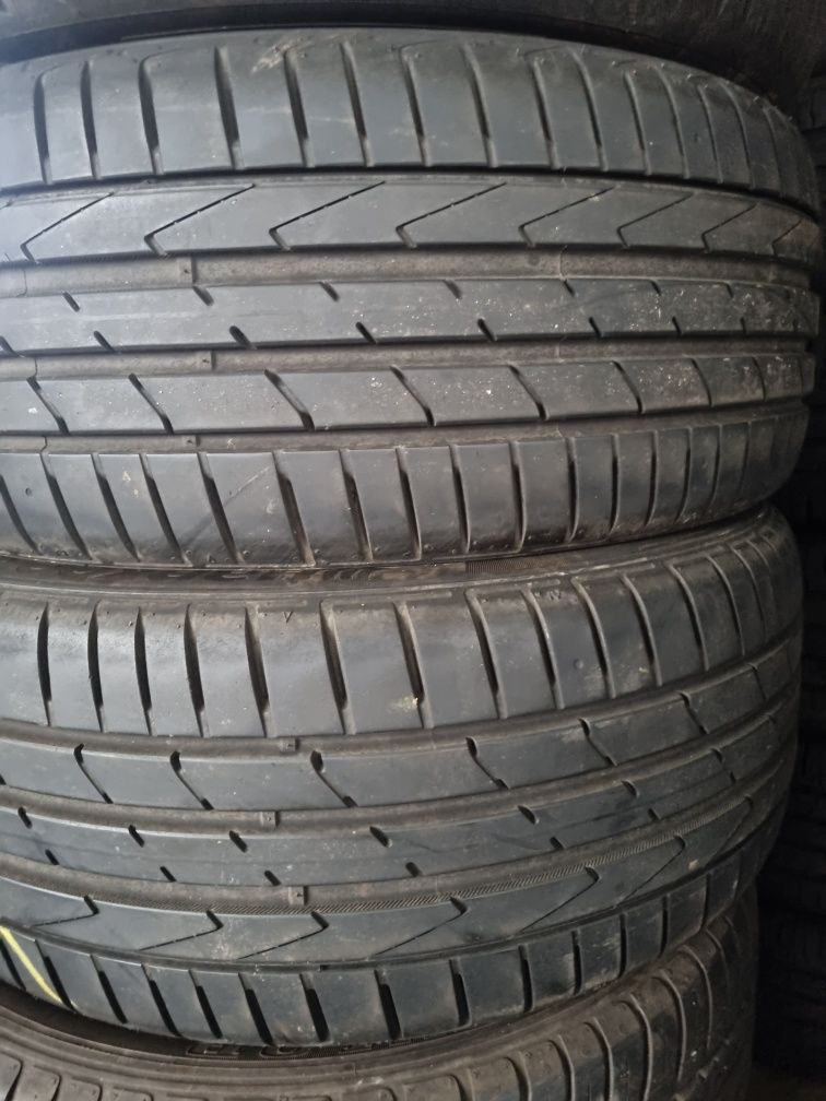 225/45/17 91H Michelin,hankook,Dunlop,Continental,Pirelli  7mm