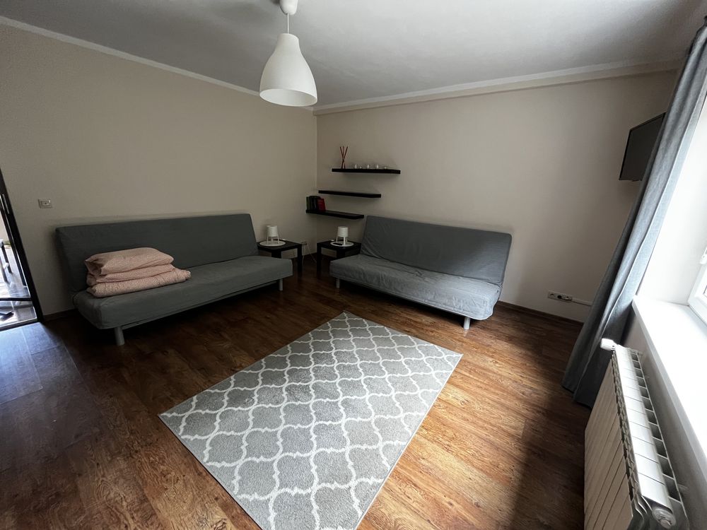 Apartament na Żeromskiego