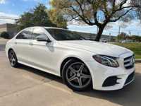 2017 Mercedes-Benz E-Class E 300