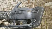 para choques frente vw touran 2007