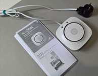 Czujnik LPG TUYA Zigbee