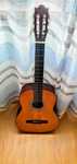 Guitarra Clássica