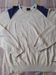 Sweter męski rozmiar XXL