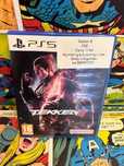 Tekken 8 Sony PlayStation 5 Ps5 Szczecin Ufogames