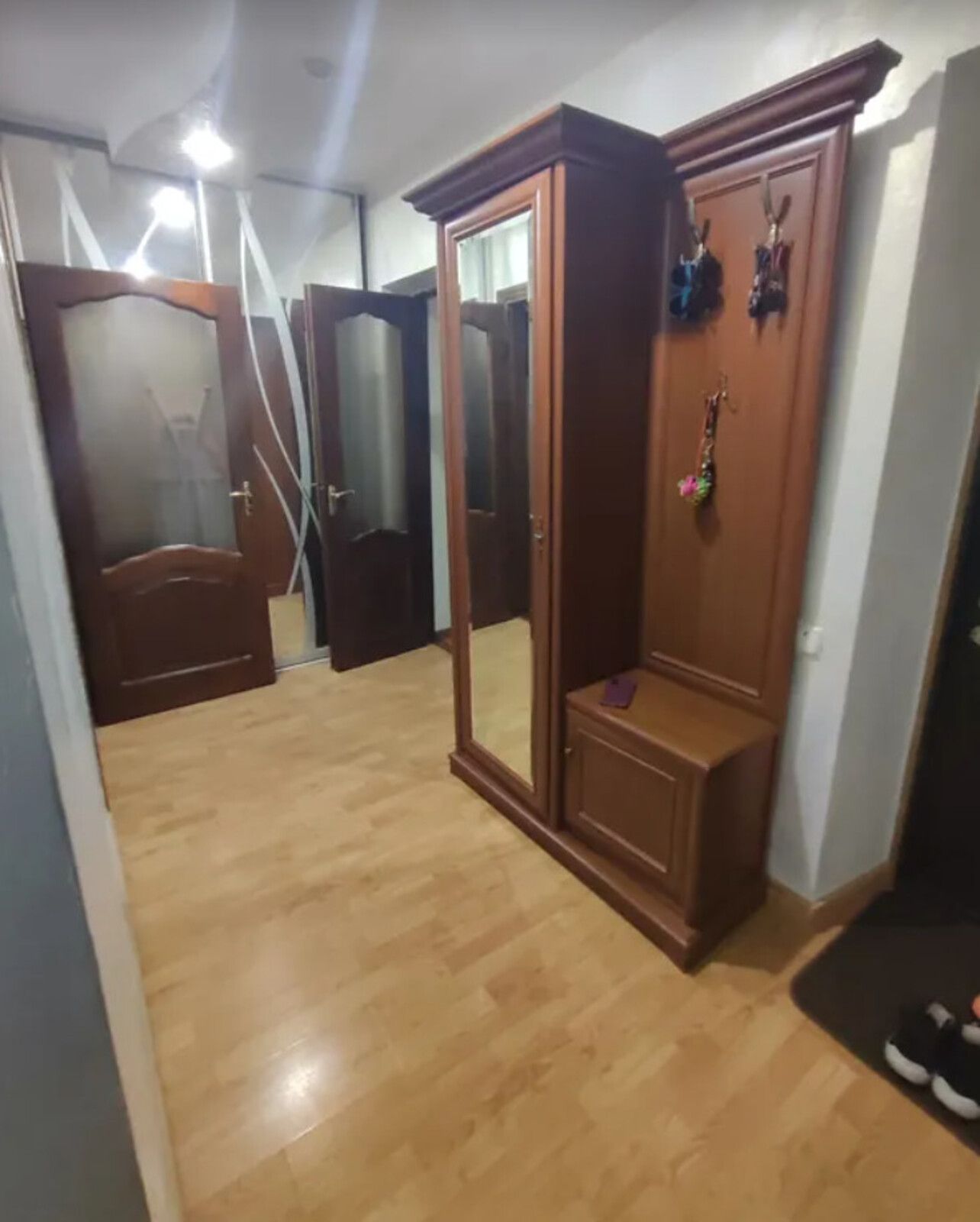 Продаж 2к квартири 50.9 кв. м на вул. Генерала Мирона Тарнавського