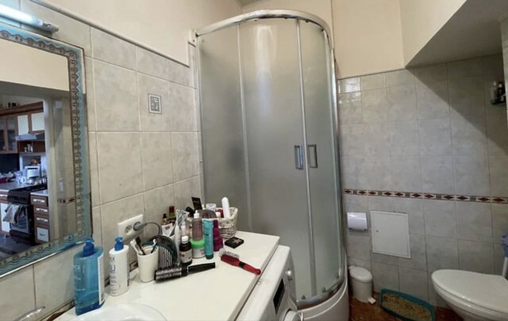 Продаж квартири 3к