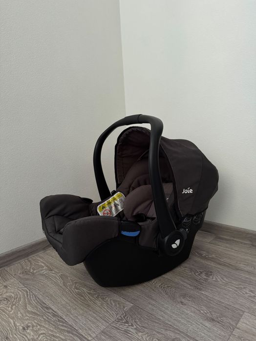 Автокрісло joie 0+
