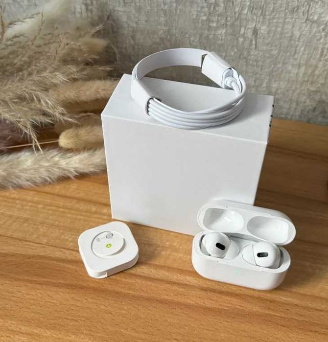 Бездротові навушники SmartX Pro 2 шумозаглушення стиль комфорт нові