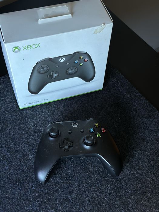 Comando Xbox Wireless + Pen