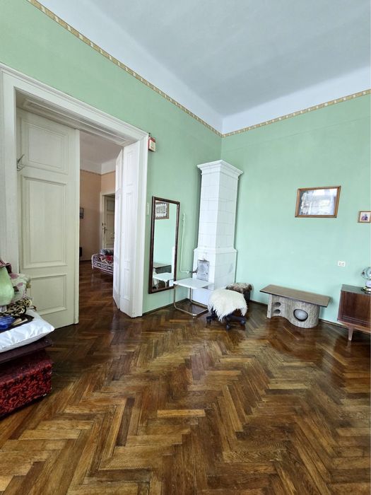 ЦЕНТР! Здам 2х кімнатну, р-н РЕЗИДЕНЦІЇ ЧНУ, МІСЦЕ ПІД АВТО, газ котел