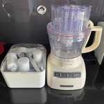 Processador de Alimentos Kitchen Aid