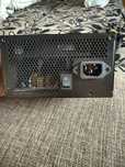 Zasilacz Corsair VS550 550W PLUS ATX
