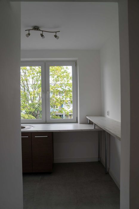 Mieszkanie w Białymstoku 43m 2 pokoje - po remoncie os. Sienkiewicza
