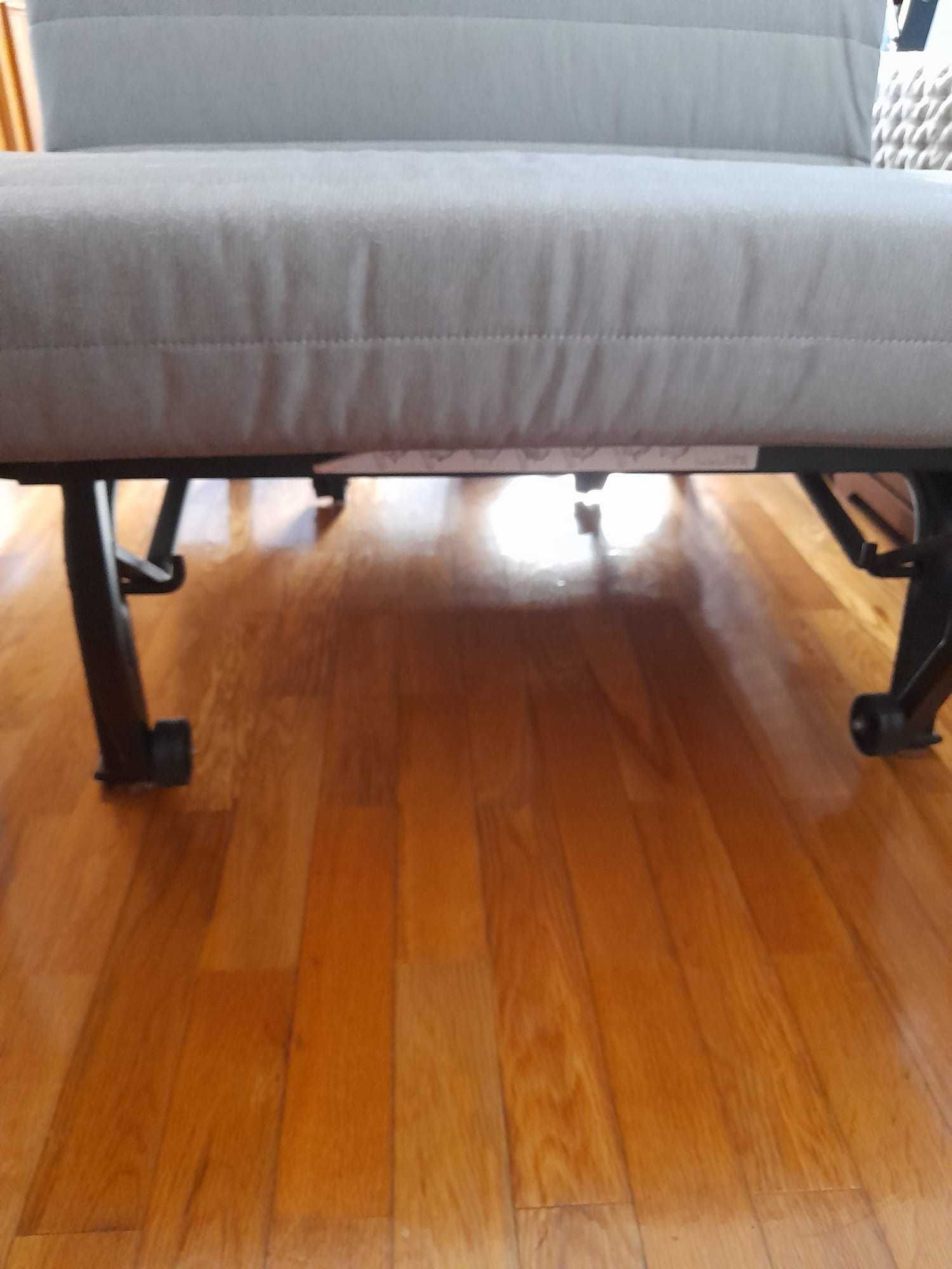 Sofa cama para 1 pessoa