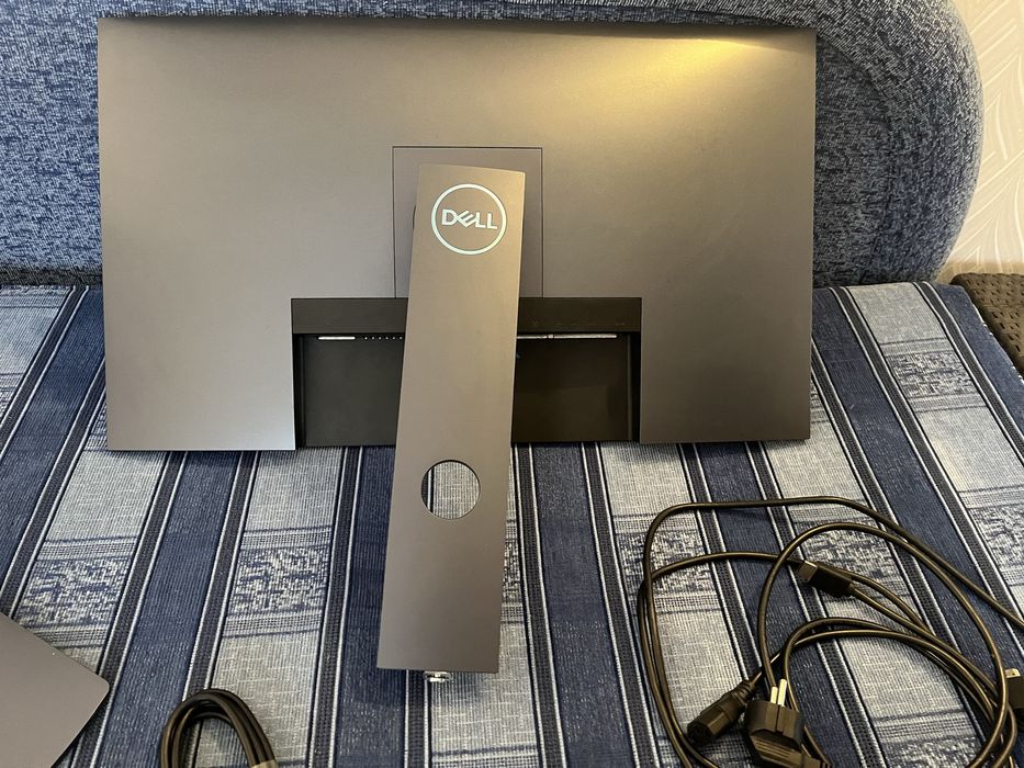 Монітор Dell S2719DGF (210-AQVP) в новому стані