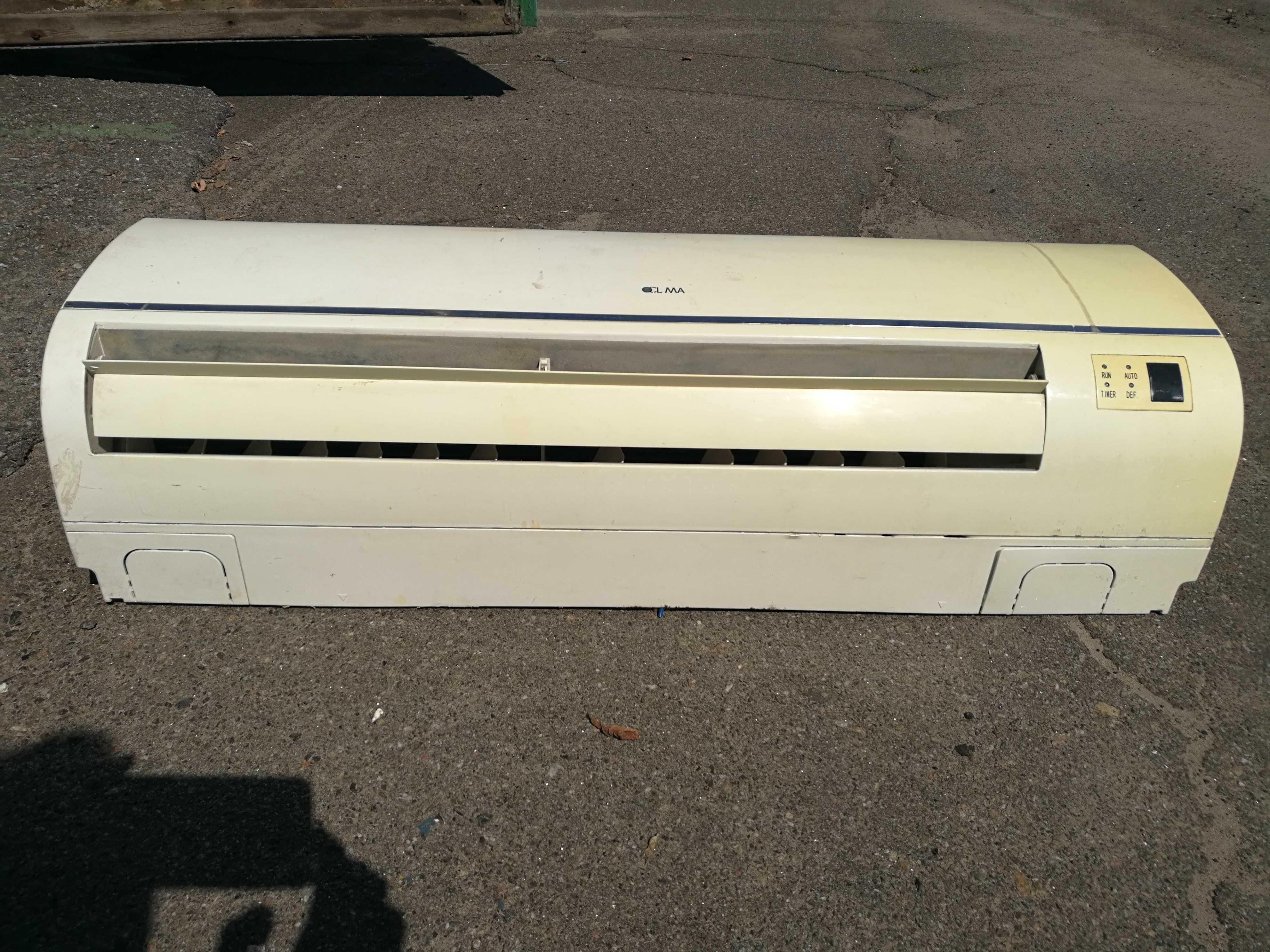 Кондиціонер Neoclima NS18LHG /NU18LHG вживанний