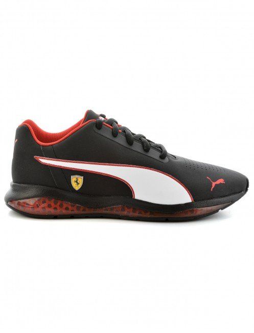 nowe Buty Puma Ferrari SF Cell Ultimate rozm 41 40.5 26 cm