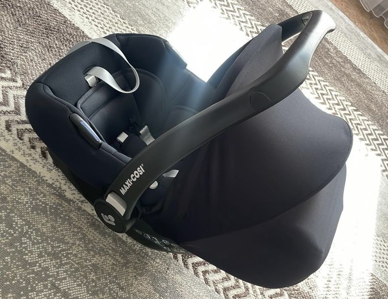 Дитяче автокрісло Maxi-Cosi