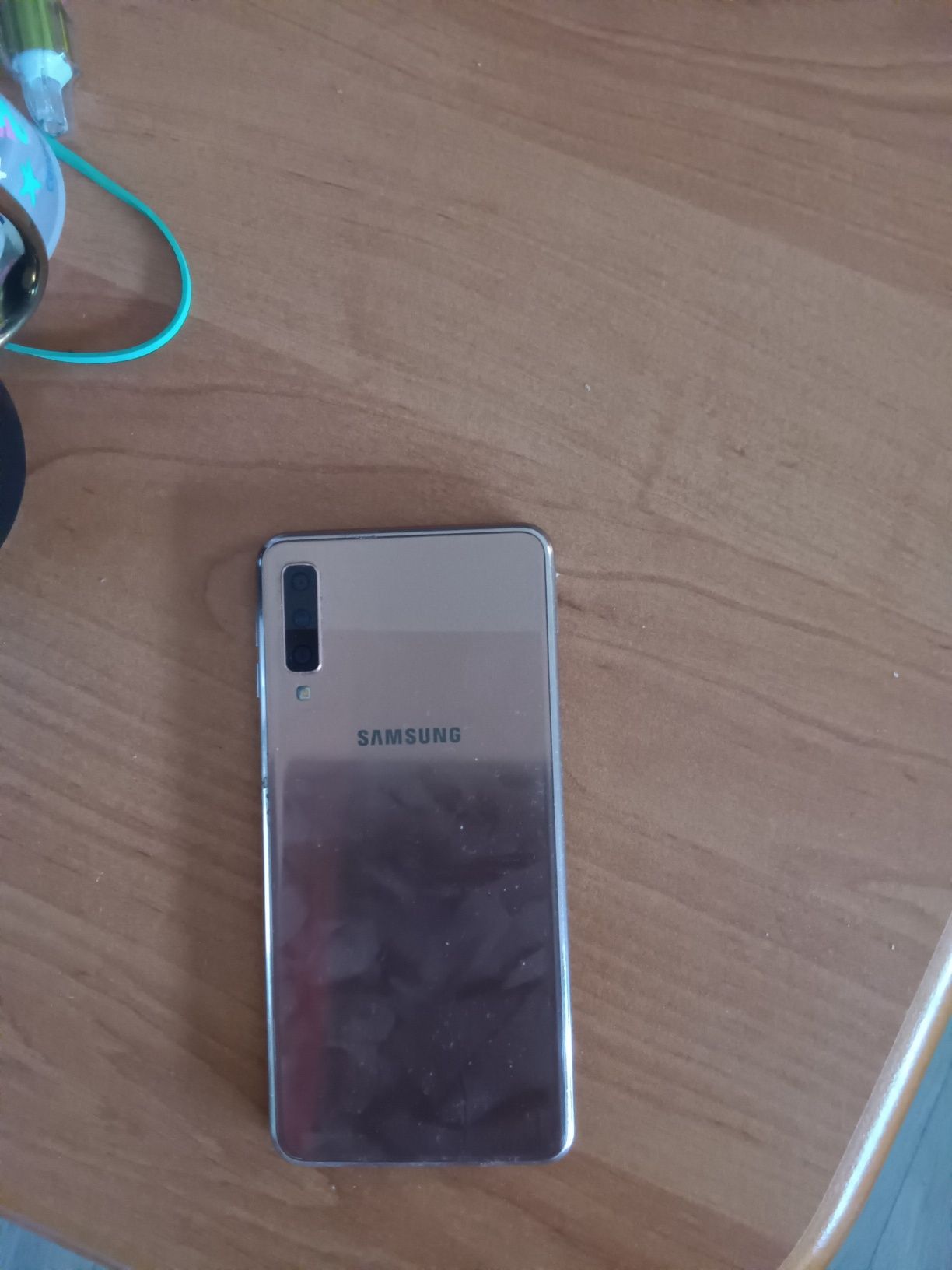 Samsung Galaxy A7