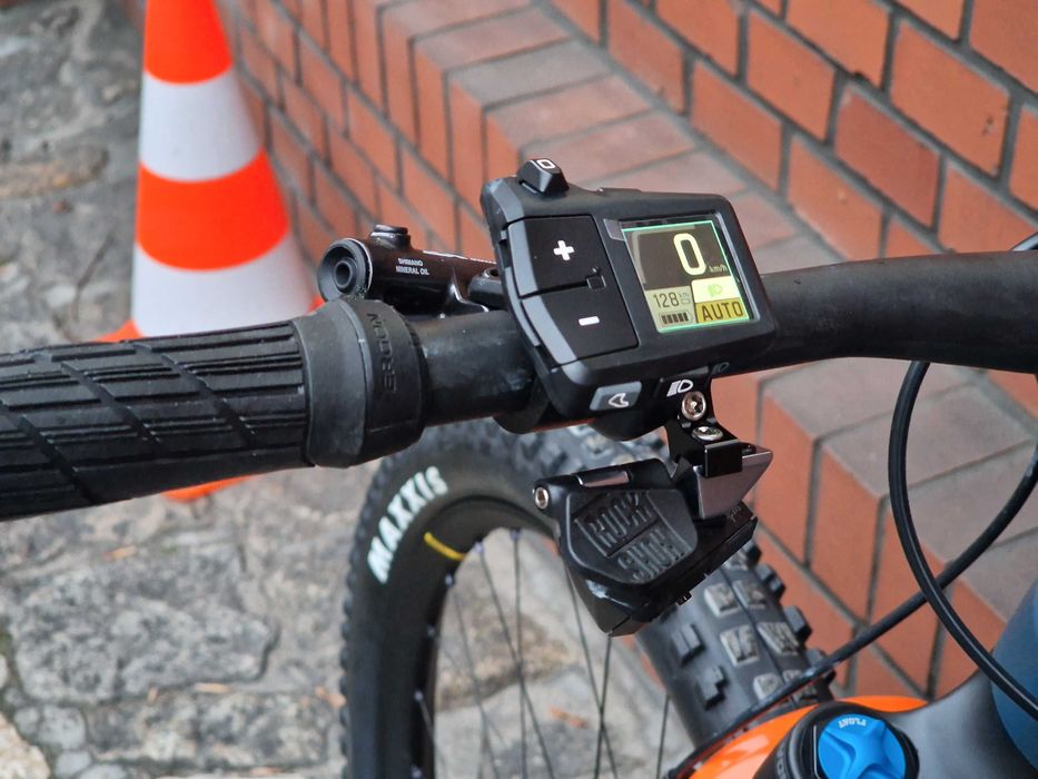 Bulls AM6 AXS , 925 Wh, S, M, L XL, Brose S Mag