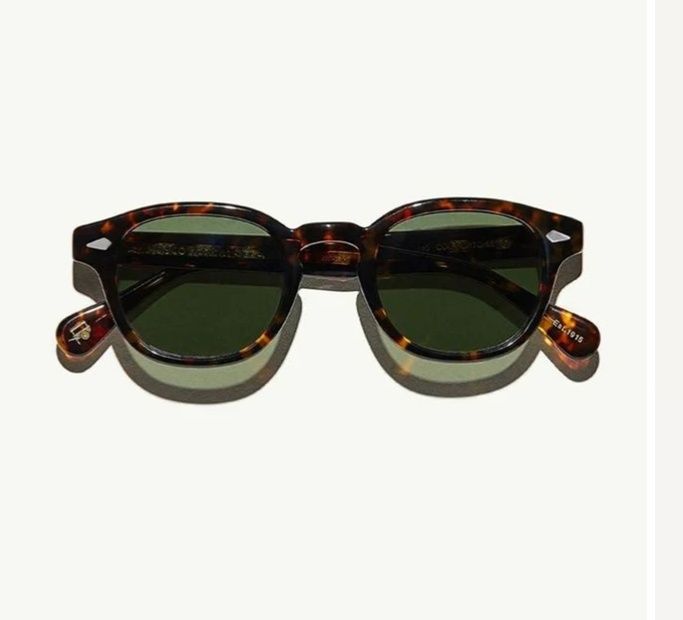 Óculos de sol Moscot