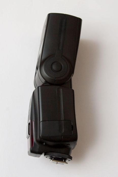 Спалах Yongnuo YN560 IV для Canon Nikon Sony