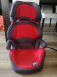 Cadeira Chicco 9-36Kg