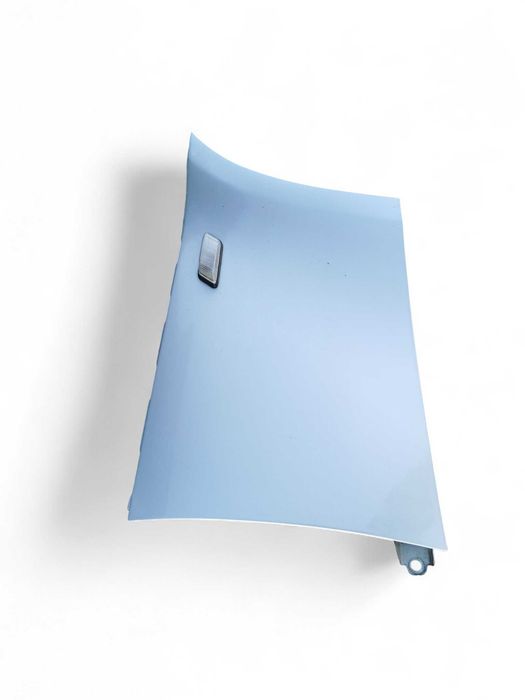 Blotnik PRAWY przod przedni BMW Z3 IDEALNY titansilber ZDROWY ORI z3m