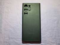 Чохол для Samsung S22 Ultra Smart LED View Cover