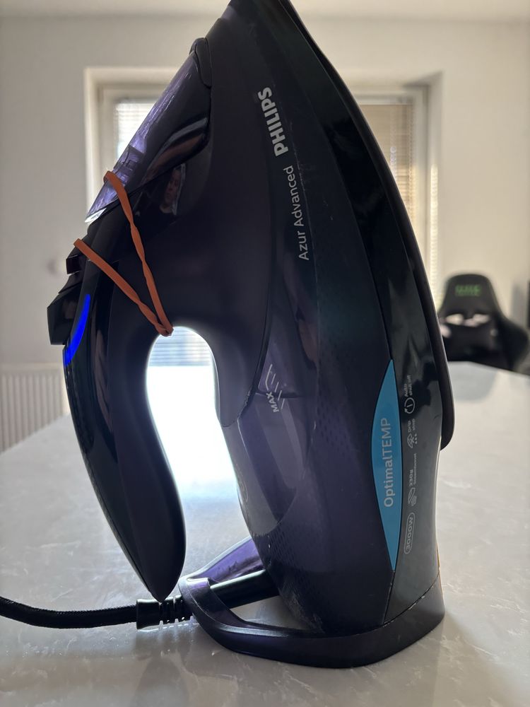 Zelazko philips azur advanced