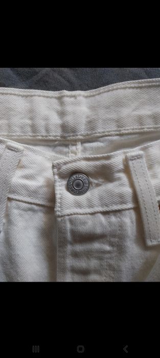 Calças corte a direito senhora