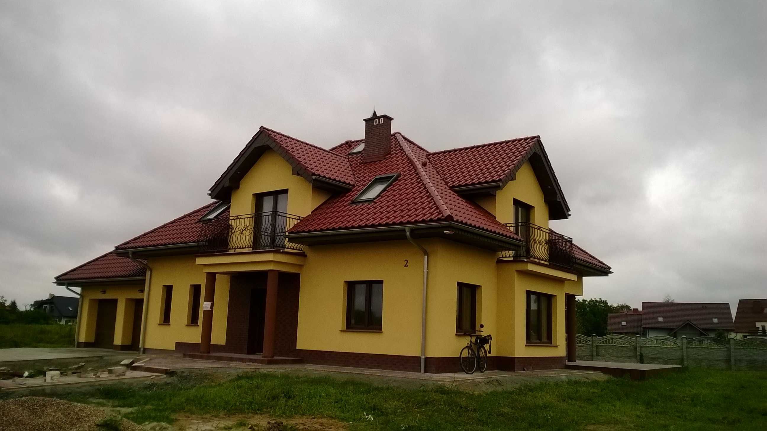 Kierownik Budowy, Inspektor Nadzoru Inwestorskiego,Adaptacje projektów