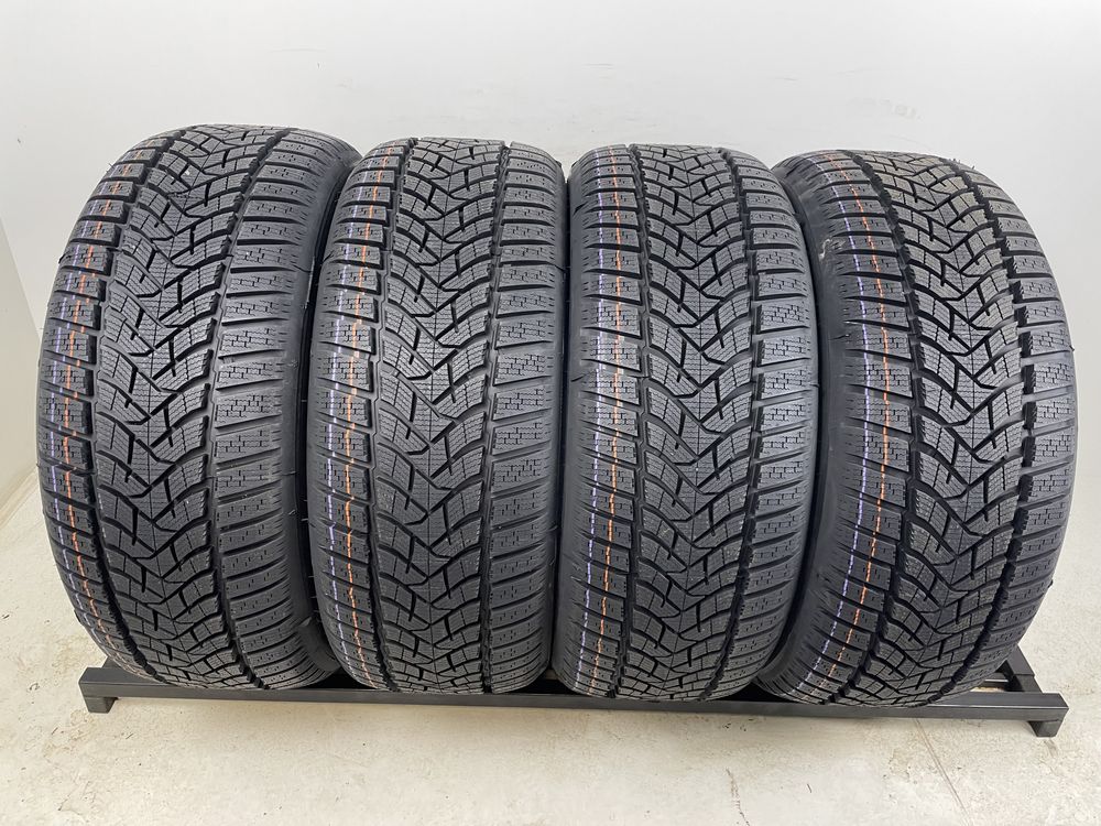 225/45R18 95V Dunlop Winter Sport 5 24rok NOWE!!!