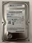 dysk twardy firmy Samsung model HD251HJ.