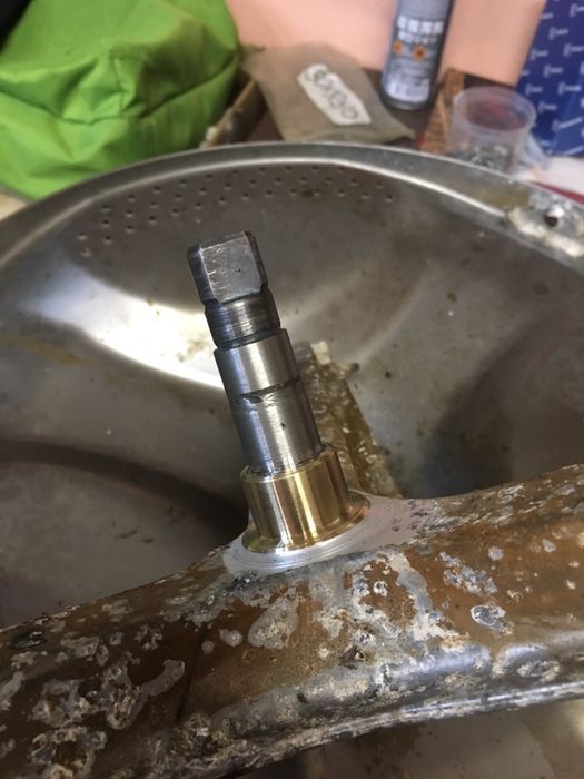 Ремонт Пральних Машин Охтирка Костянтин