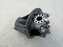 Caixa carcaça diferencial Ford Escort escort mkI MK2