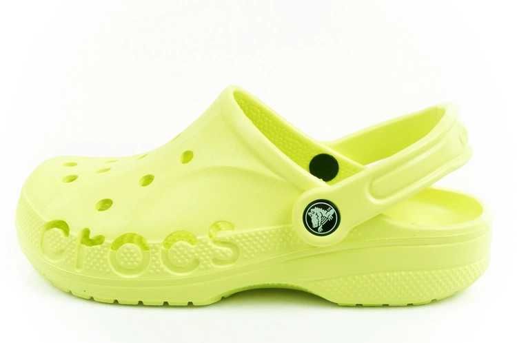 Klapki sandały chodaki Crocs Baya r. 36-42