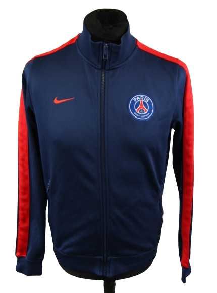 Nike PSG bluza piłkarska rozmiar M