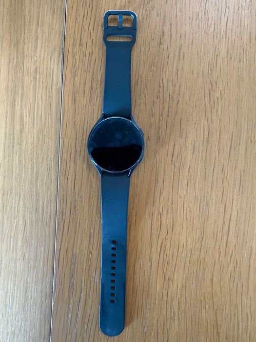 Samsung Galaxy Watch 4 stan bardzo dobry