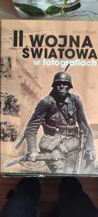 Album 2 wojna światowa w fotografii