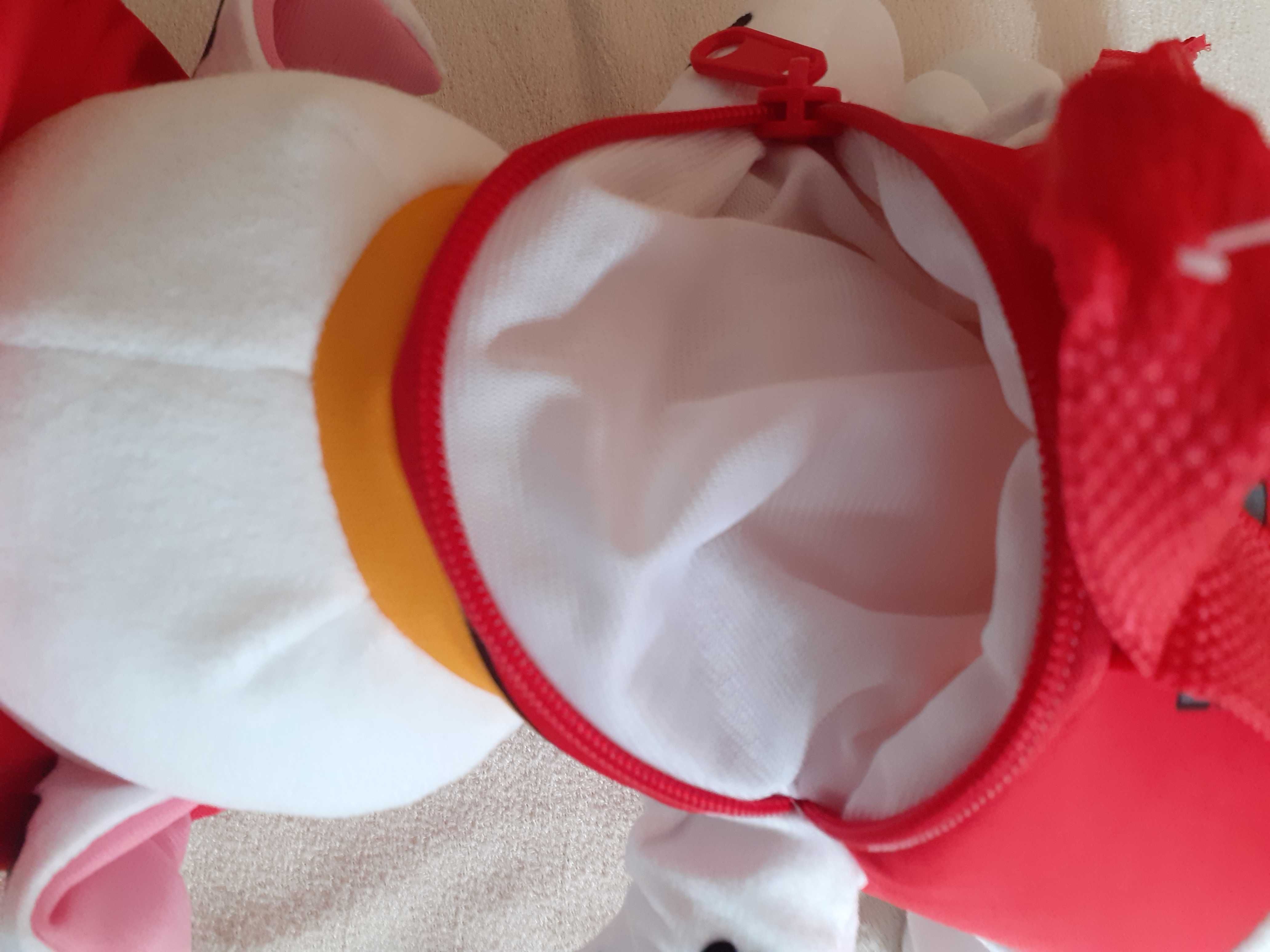 Mochila para criança Marshal patrulha pata