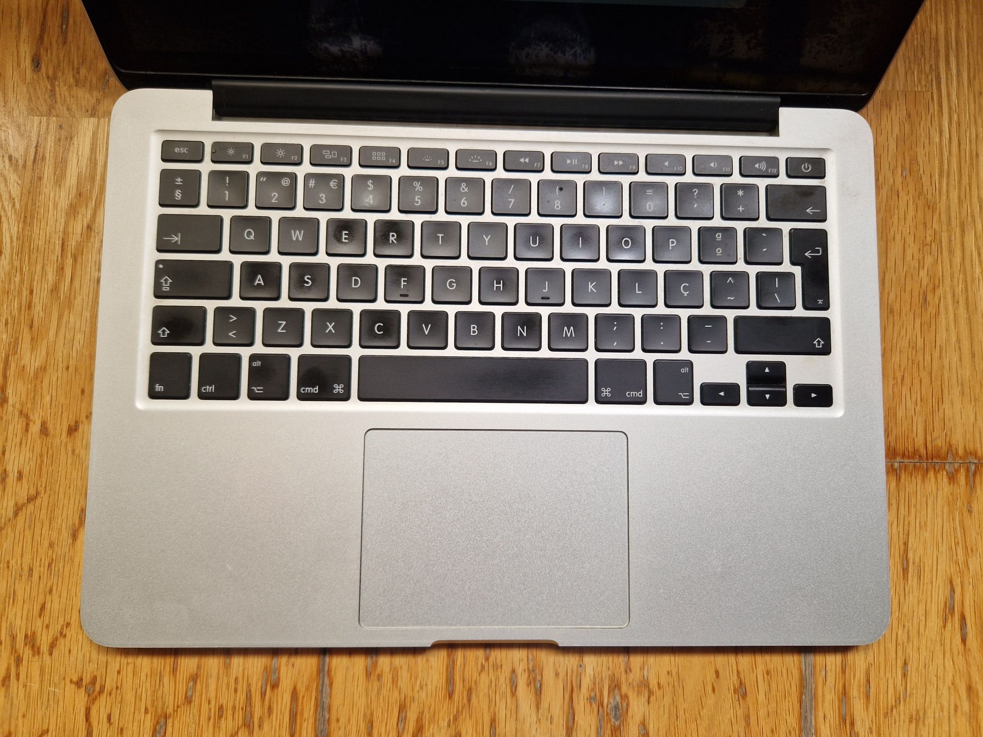 Macbook Pro Retina 13'' | bateria nova | i5 | 8GB | 256GB
