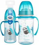 Canpol Babies Kubek treningowy 240ml Collection Exotic Animals