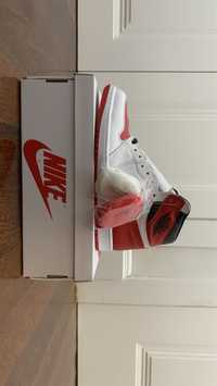 Nike air jordan 1 hight OG 42,5