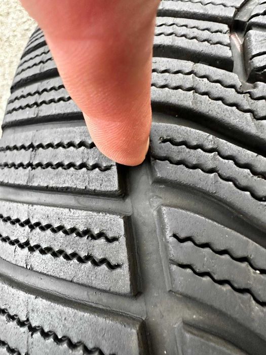 Koła zimowe BMW 18" M Performance