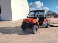 Corvus UTV 4x4 -