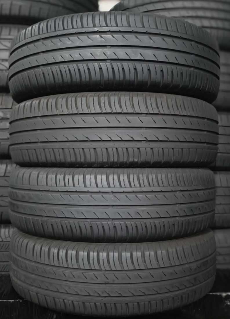 185/65 R15 88T Continental Conti Eco Contact 3 Склад літніх шин бу